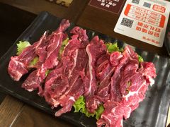 -呷哺呷哺(松江开元店)