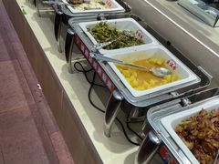 -素满香·食养自助(建邺万达店)