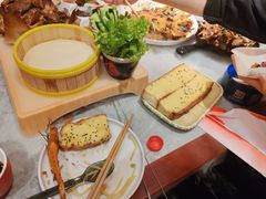 -大哈福烧烤·海鲜·家常菜(延安三路店)