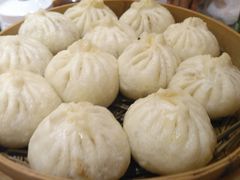 -包子大王(新泽巷店)