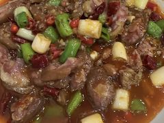 -雷祖芳老妈蹄花店