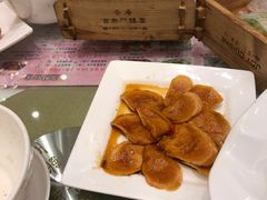 -百乐门喜宴(海珠广场华厦店)