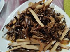 鸡蛋干-品雅轩农家乐