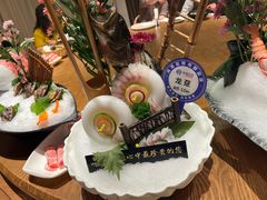 -尚海豆捞(乐虹坊店)