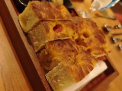 -北辰洲际酒店·IT MAMA意式家味餐厅