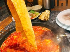 -蜀大侠火锅(建设路第五大道店)