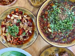 -乐山第一家临江鳝丝(茶坊路店)