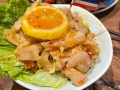 -尚SHANG泰国菜(中山大道店)