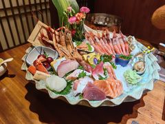-一本料理(西溪天街店)
