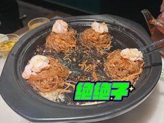 -佬麻雀·剁椒鱼头(京基KK One店)