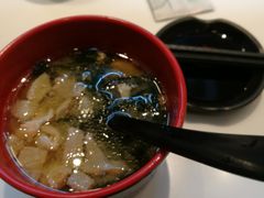 -争鲜回转寿司(通州万达店)