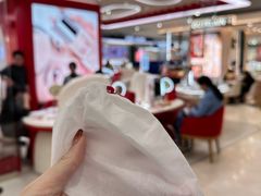 -上海第一八佰伴