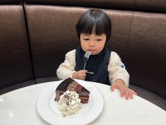 歌劇院蛋糕-歌帝梵(美高梅分店)