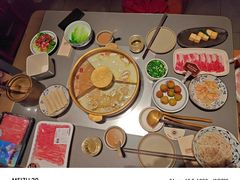 -巴奴毛肚火锅(二七万达店)