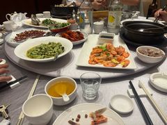 -一鸣饭庄(七星店)