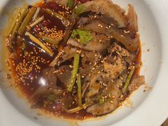 -巴蜀风·地道川菜(总店)