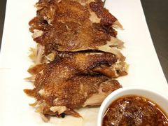 福山烧鸡-东莱馋房(陆家嘴店)