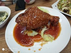 -巷子深菜馆(新华路店)