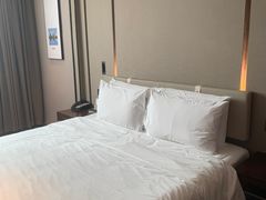 -成都太古里天府广场地铁站亚朵酒店