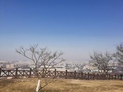 -方山风景区定林寺
