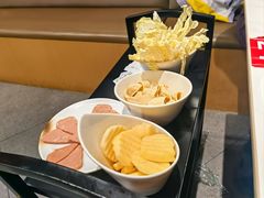 -罗记又添缘竹荪山药鸡·野生菌火锅(西园南路店)
