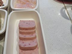 -海底捞火锅(万丰桥店)