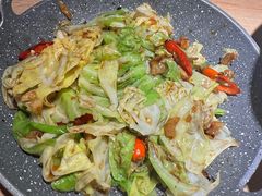 -胡马八破·川菜小馆(宽厚里店)