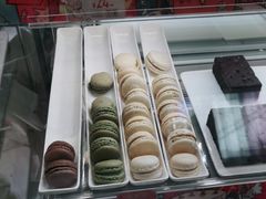 -西村叔叔的店·面包·甜品·蛋糕(崂山丽达店)