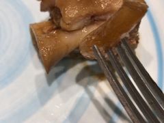 -小岛·澳门菜(时代广场店)