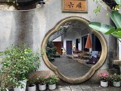 -潮州西湖