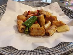 -猪肉婆私房菜(容桂总店)