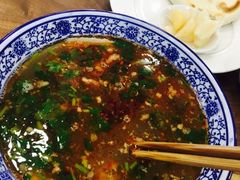 -老白家水盆羊肉