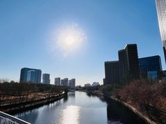 -西海子公园