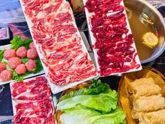 -古乐牛香·鲜牛肉牛杂火锅(五一中路店)