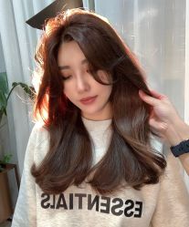 -3AM HAIR SALON染发接发