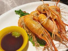 -雷泰泰台式胡椒虾(滨江金铂湾店)