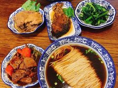 特色奥灶面-孙盛兴奥灶面馆·蟹黄面·三虾面(山塘街总店)