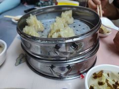 -枫泾丁氏烧卖(枫丽路店)