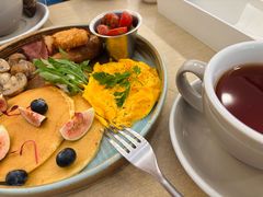 -blend咖啡部落(车公庙店)