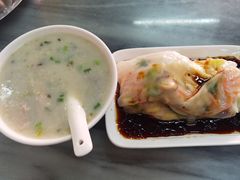 -穗银肠粉店(东川路店)