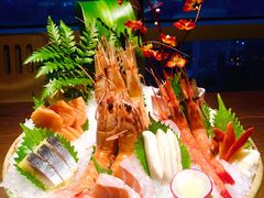 -芥末日本料理(打浦路铂尔曼旗舰店)