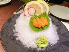 -山葵家·创意料理(临平银泰城店)