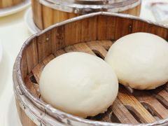 迷你金沙流汁包-凤凰楼酒家·粤宴点心(华强北店)