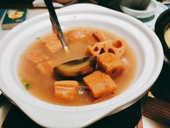 -佬麻雀·剁椒鱼头(京基KK One店)