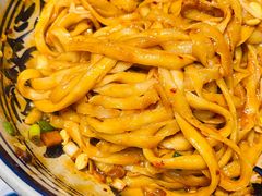 -老九圆山西面馆(CBD店)