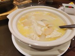 -江南·JIANGNAN(北京歌华开元大酒店)