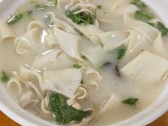 -河南食府(人民路店)