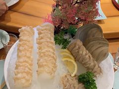 -小渔船渔家传统菜(鲅鱼圈店)