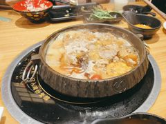 -水林间·寿喜烧自助(仙林金鹰店)