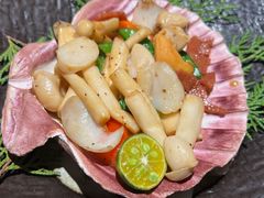 -花潮料理艺食馆(世欧广场店)